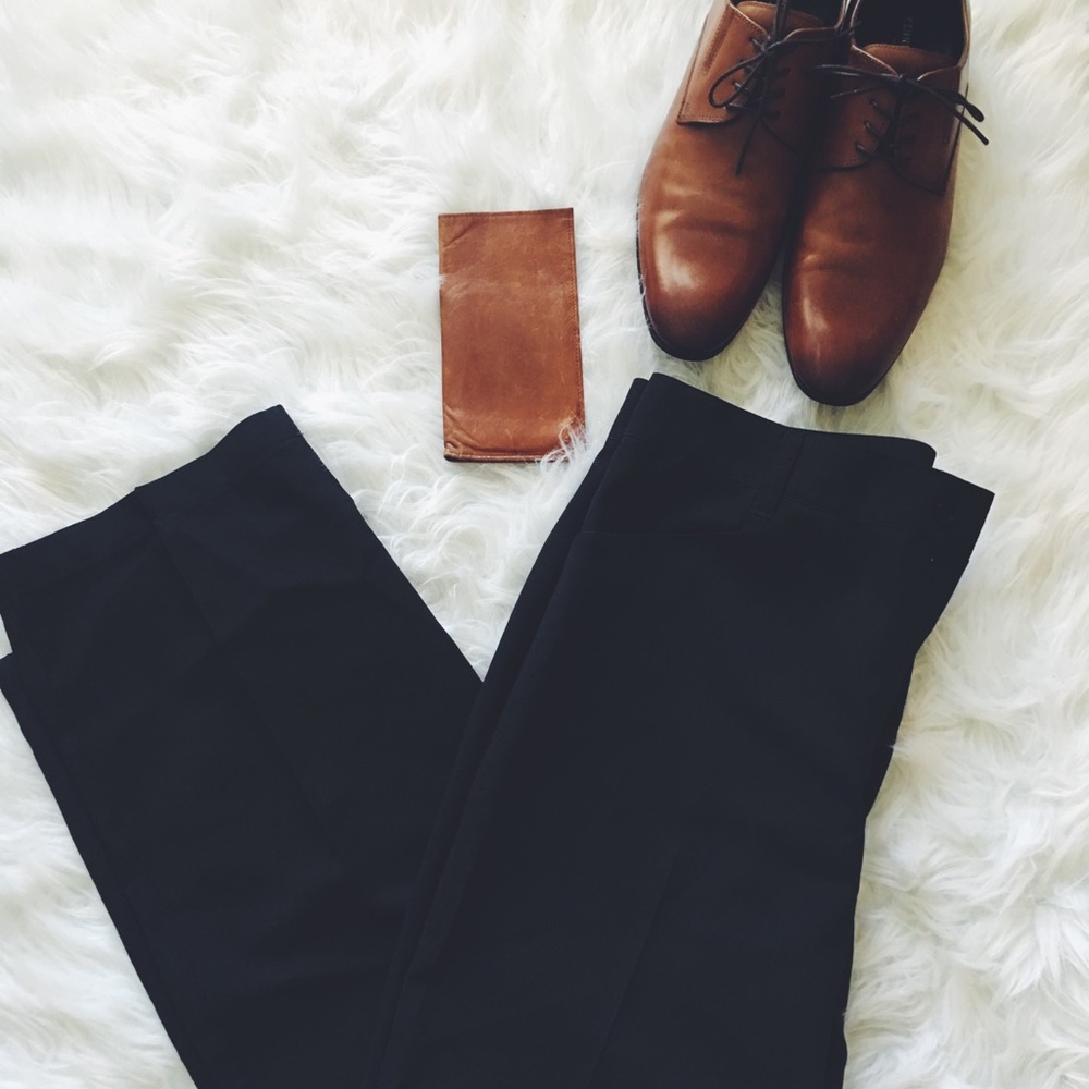 Positano Dress Pants
